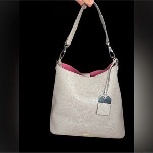 Kate Spade ♠️ Carter Street Mariel Woman’s Shoulder Bag